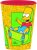 LICENCE MŰANYAG KISPOHÁR, BART SIMPSON