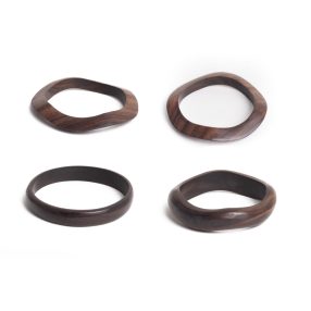 FA MEREV KARKÖTŐ, SÖTÉTBARNA