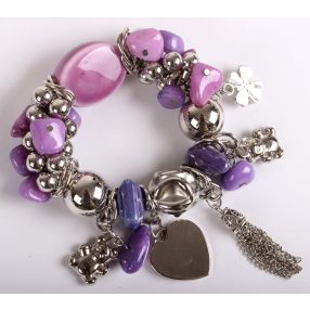 FÉM ÉS ÜVEG KARKÖTŐ JOY-18