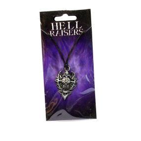 NYAKLÁNC POKLOS MEDÁLLAL