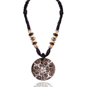 NAT.NYAKLÁNC KÖRÖK