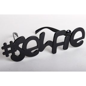 PARTY SZEMÜVEG, #SELFIE