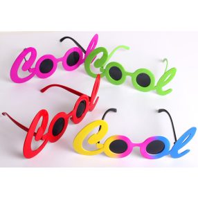 PARTY SZEMÜVEG, COOL