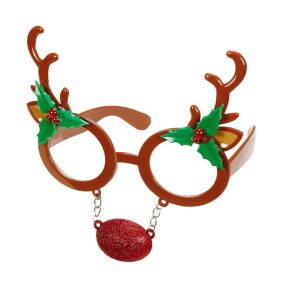 PARTY SZEMÜVEG, RUDOLF