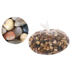 DEKOR KAVICS, POLIROZOTT MIX
