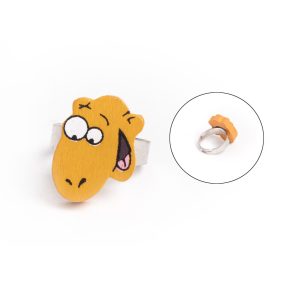 FA GYEREK GYŰRŰ, TEVEKLUB