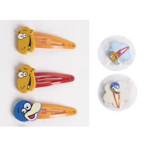 FA GYEREK HAJCSAT, TEVEKLUB