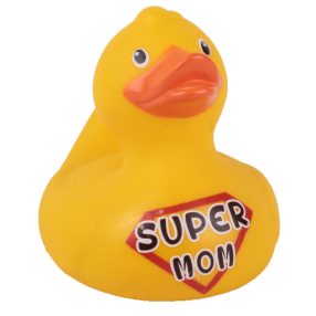 GUMIKACSA SUPER MOM       9