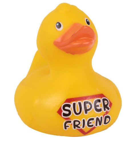 GUMIKACSA SUPER FRIEND    9