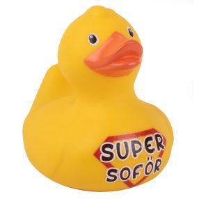 GUMIKACSA SUPER SOFŐR     9