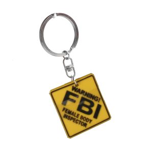 KULCSTARTÓ WARNING! FBI FEMALE BODY INSPECTOR FELIRAT