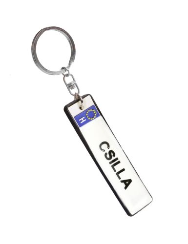 GUMI KULCSTARTÓ CSILLA