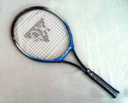 ALUMÍNIUM TENISZÜTÖ WISH