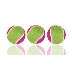 CATCH BALL LABDA SZETT - TAPADÓSLABDA, 3 DARABOS