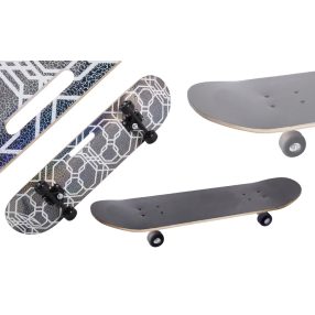GÖRDESZKA ALUMINIUM FELFÜGGESZTÉS