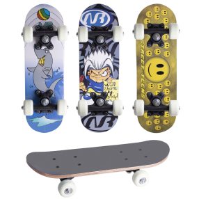 GÖRDESZKA  PVC 2 DARABOS