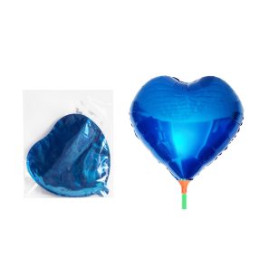 LUFI FÓLIÁS, SZÍV VAGY KÖR ALAKÚ