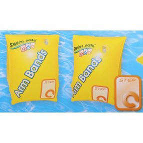 KARÚSZÓ SWIM SAFE C 23*15