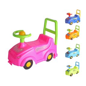 BABYTAXI 5S