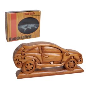 FA 3D PUZZLE MODERN JEEP