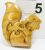 WOODEN PUZZLE 3D SQUIRREL
