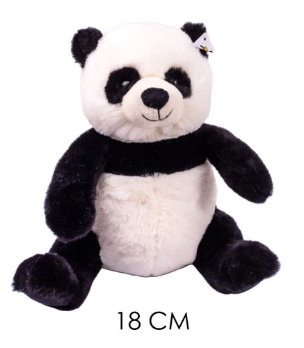 PLÜSS PANDA MEDVE, ÜLŐ