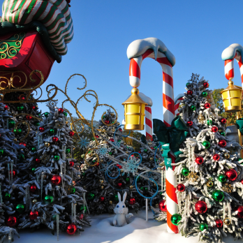 Idén milyen színben tervezed a karácsonyi dekorációdat?